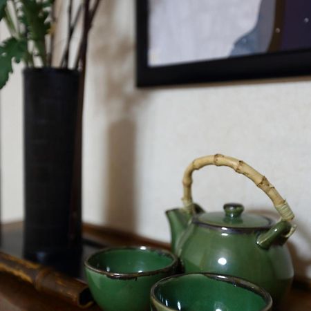Snowlines Lodge Hakuba Phòng bức ảnh