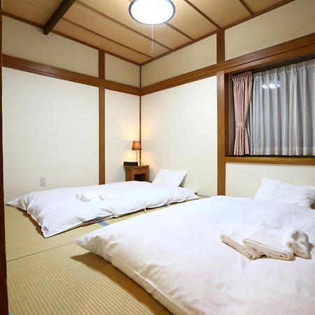 Snowlines Lodge Hakuba Ngoại thất bức ảnh