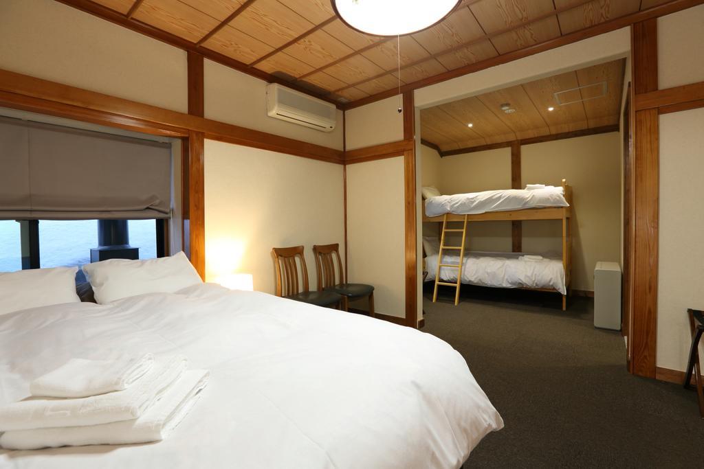 Snowlines Lodge Hakuba Ngoại thất bức ảnh