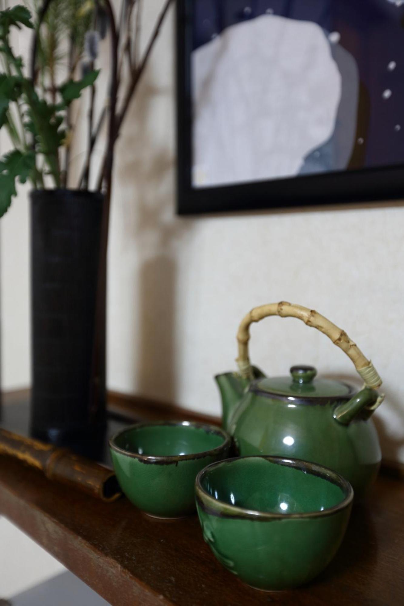 Snowlines Lodge Hakuba Phòng bức ảnh