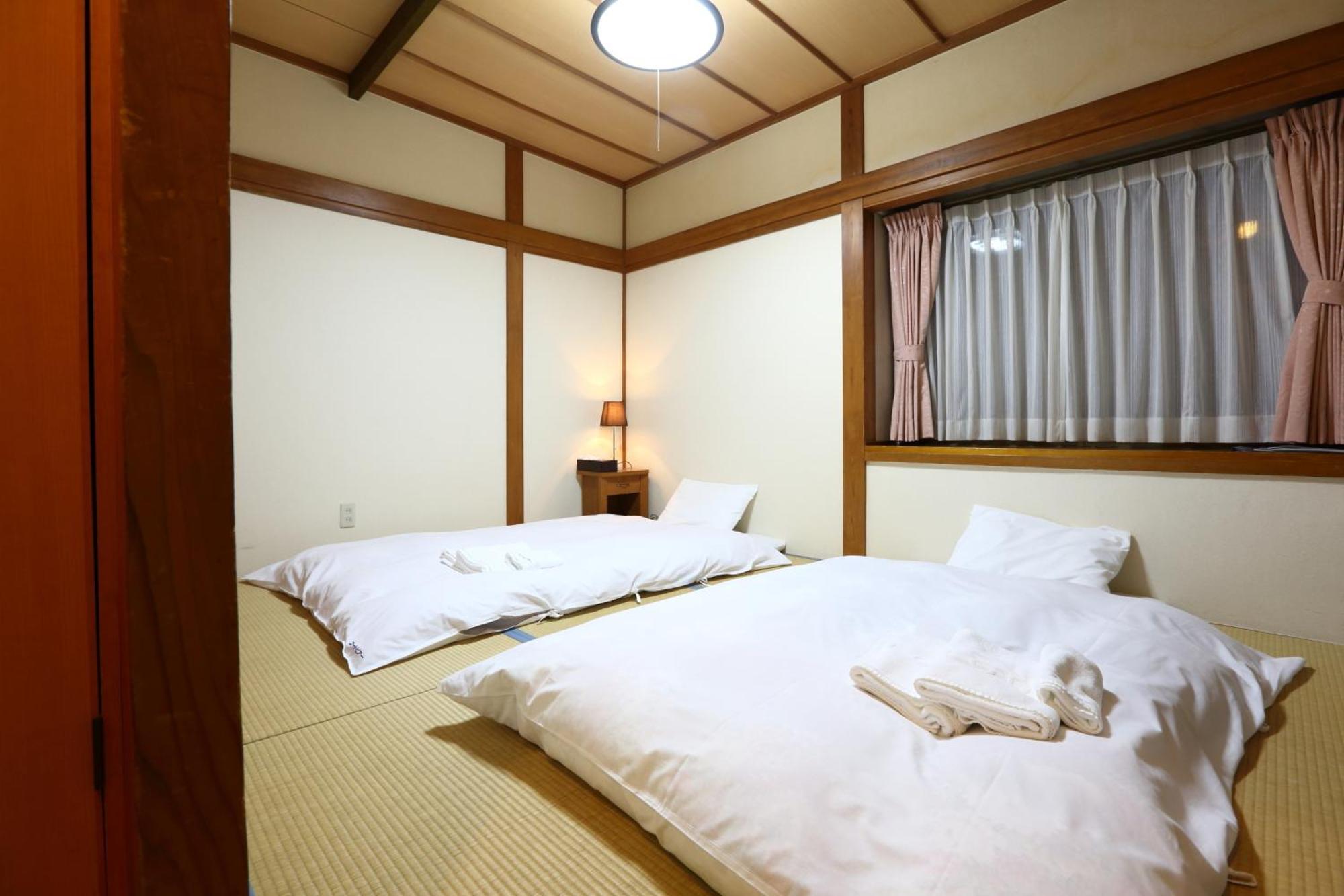 Snowlines Lodge Hakuba Ngoại thất bức ảnh
