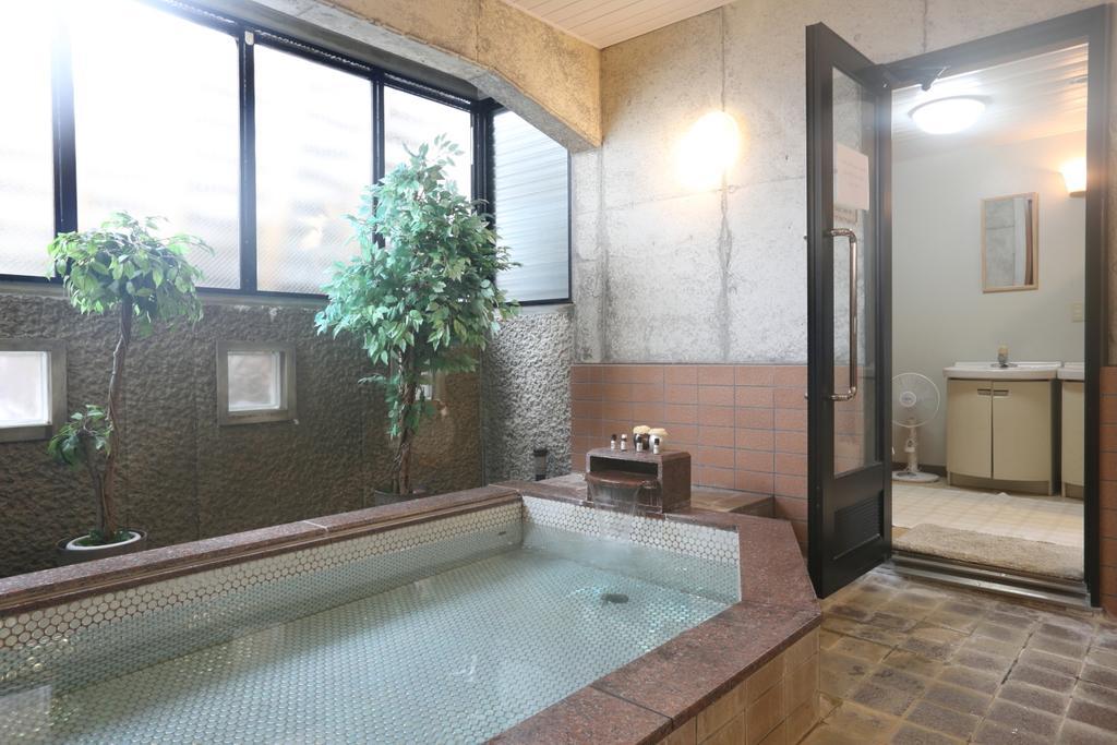 Snowlines Lodge Hakuba Ngoại thất bức ảnh