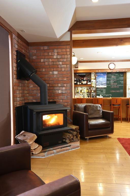 Snowlines Lodge Hakuba Ngoại thất bức ảnh